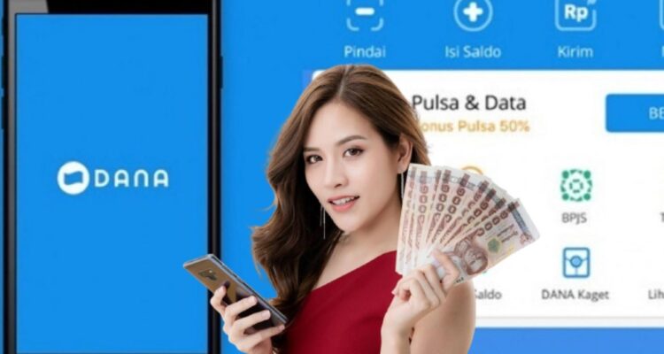 Slot Online Dana