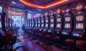 Pola Scatter Hitam Mahjong Ways 2 Hari Ini di KubaToto 2025-6