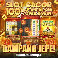 Slot gacor